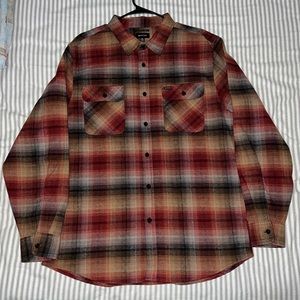 Brixton Flannel - image 1